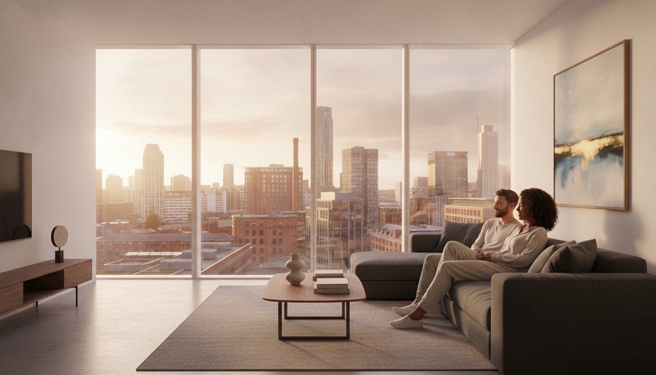Domestic Cleaning Manchester: The 2026 Guide to a Pristine Home