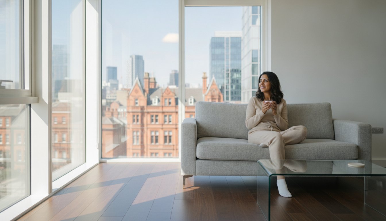 House Cleaning Manchester: The 2026 Guide to a Pristine Home