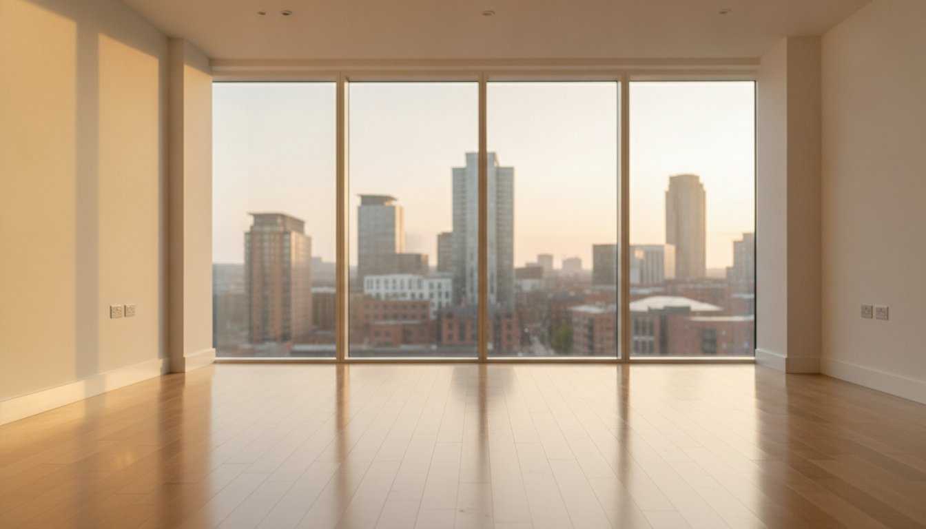 Local Manchester End of Tenancy Cleaning: Secure Your Full Deposit