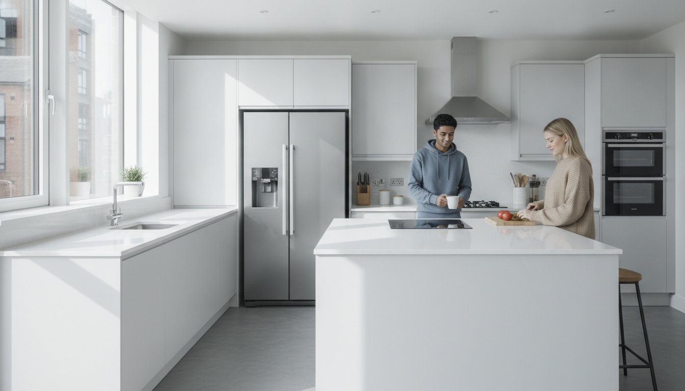 Professional HMO Cleaning Manchester: The 2026 Landlord’s Guide to Compliance