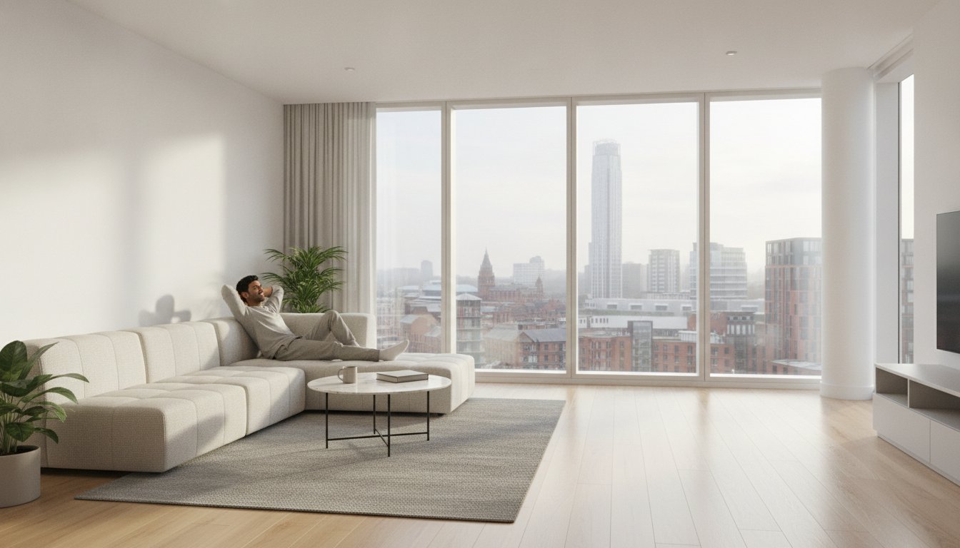 Affordable Apartment Cleaning Manchester: The 2026 Resident’s Guide