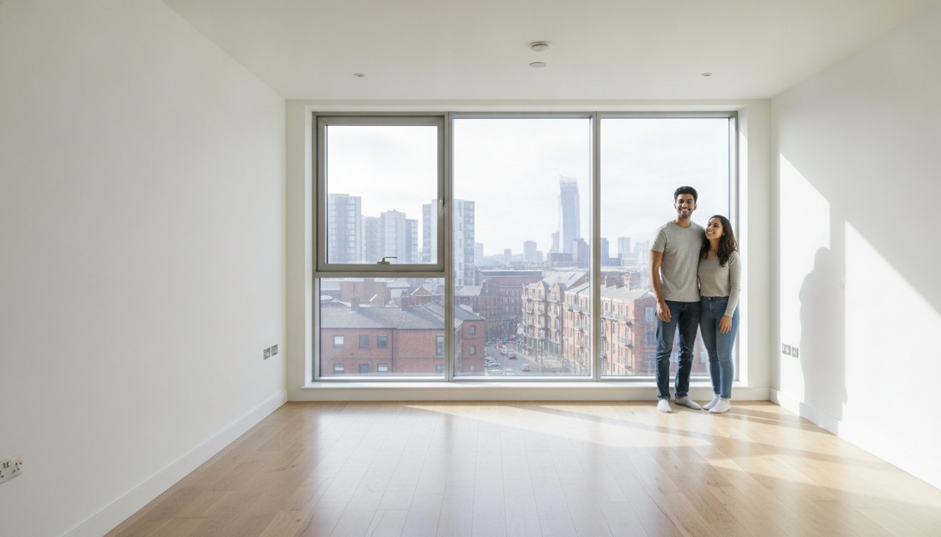Affordable End of Tenancy Cleaners Manchester: Secure Your Deposit in 2026