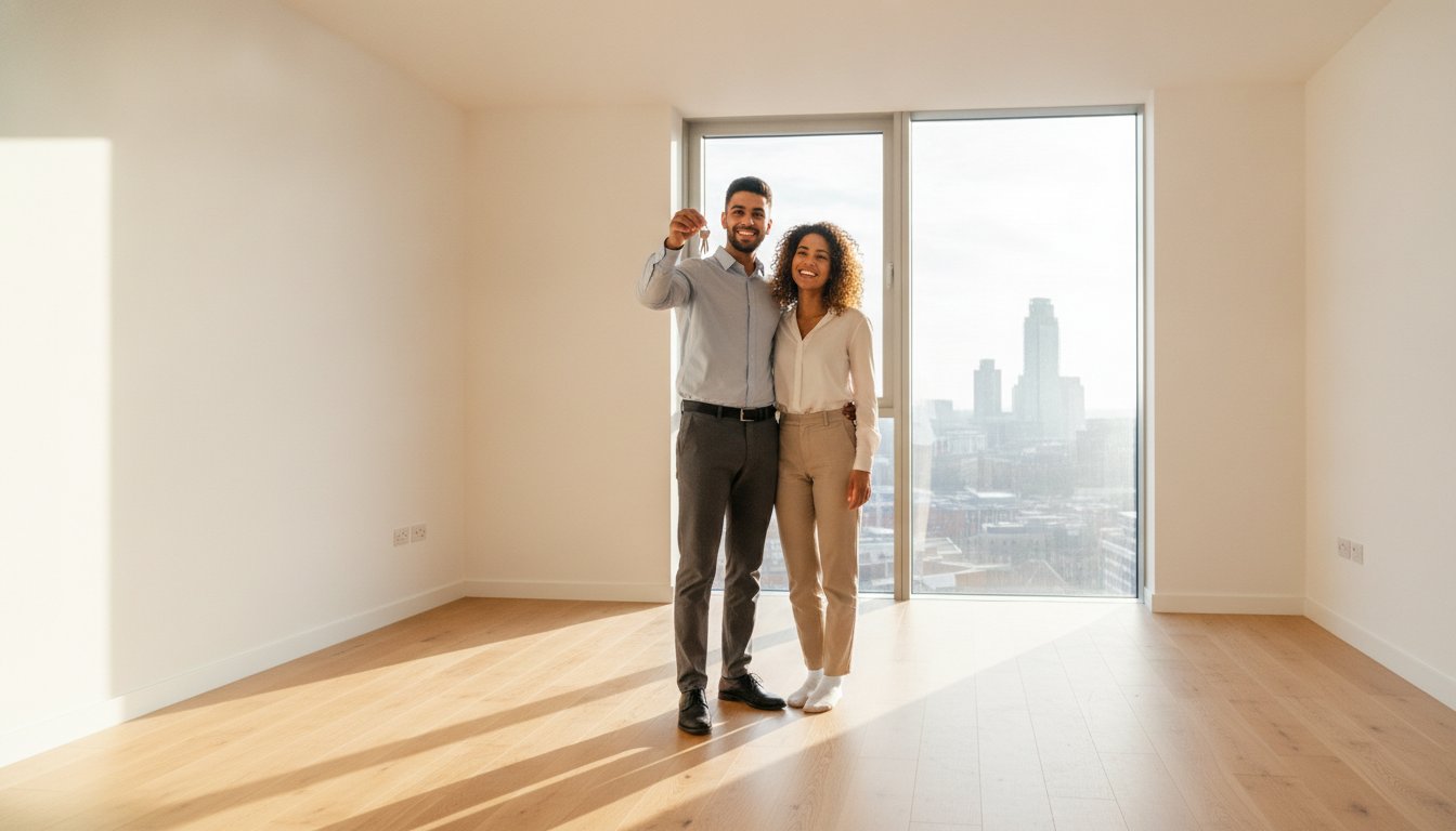 Affordable End of Tenancy Cleaning Manchester: Secure Your Deposit for Less in 2026