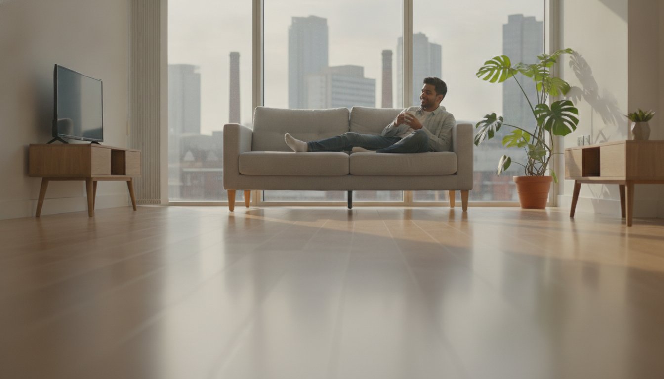 Cheap Apartment Cleaning Manchester: Professional Quality Without the Premium Price Tag
