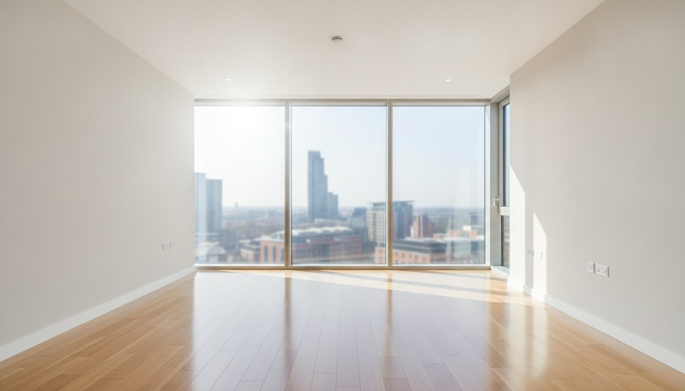 Cheapest End of Tenancy Cleaners in Manchester: 2026 Value Guide