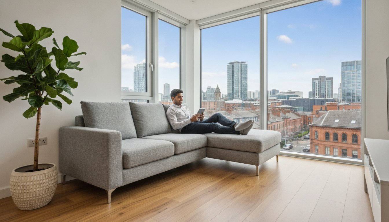 Deep Cleaning Service Manchester: The 2026 Professional Guide to a Pristine Home