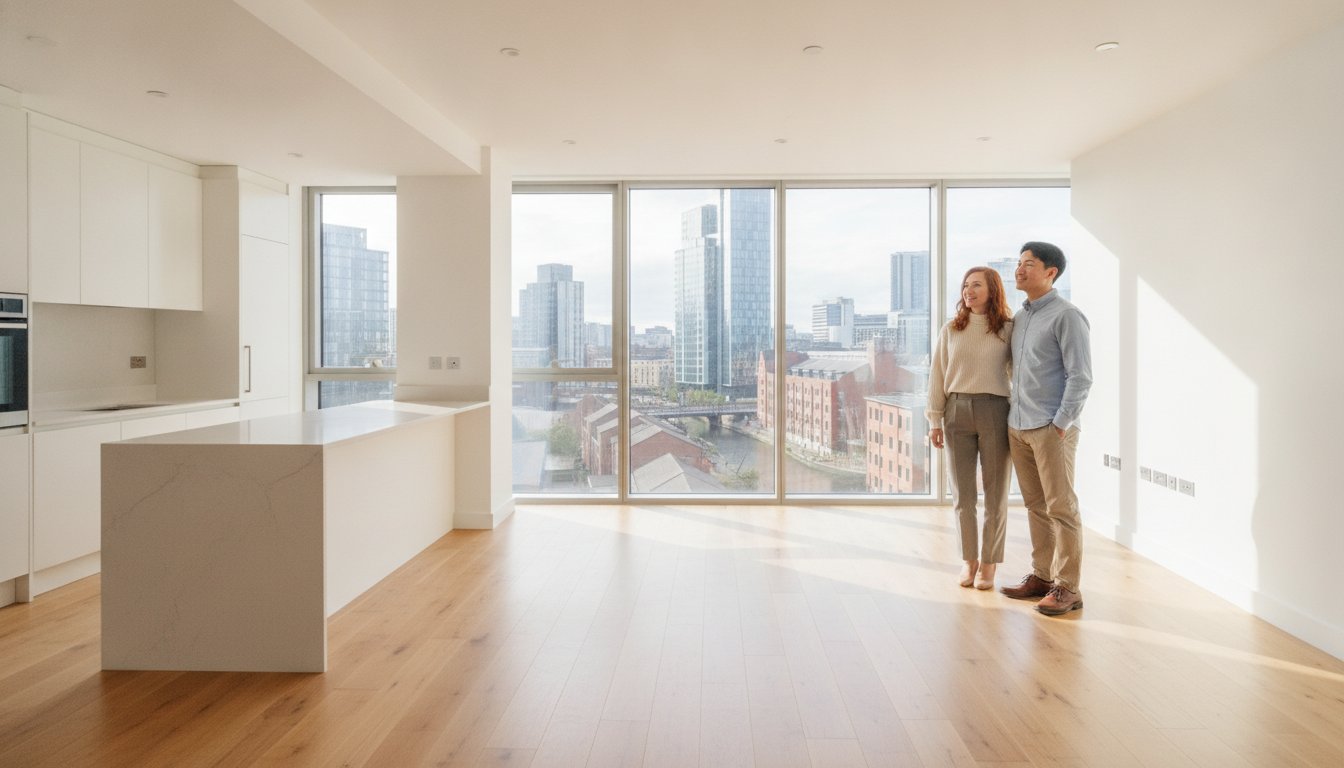 Economical End of Tenancy Cleaning Manchester: Secure Your Deposit in 2026