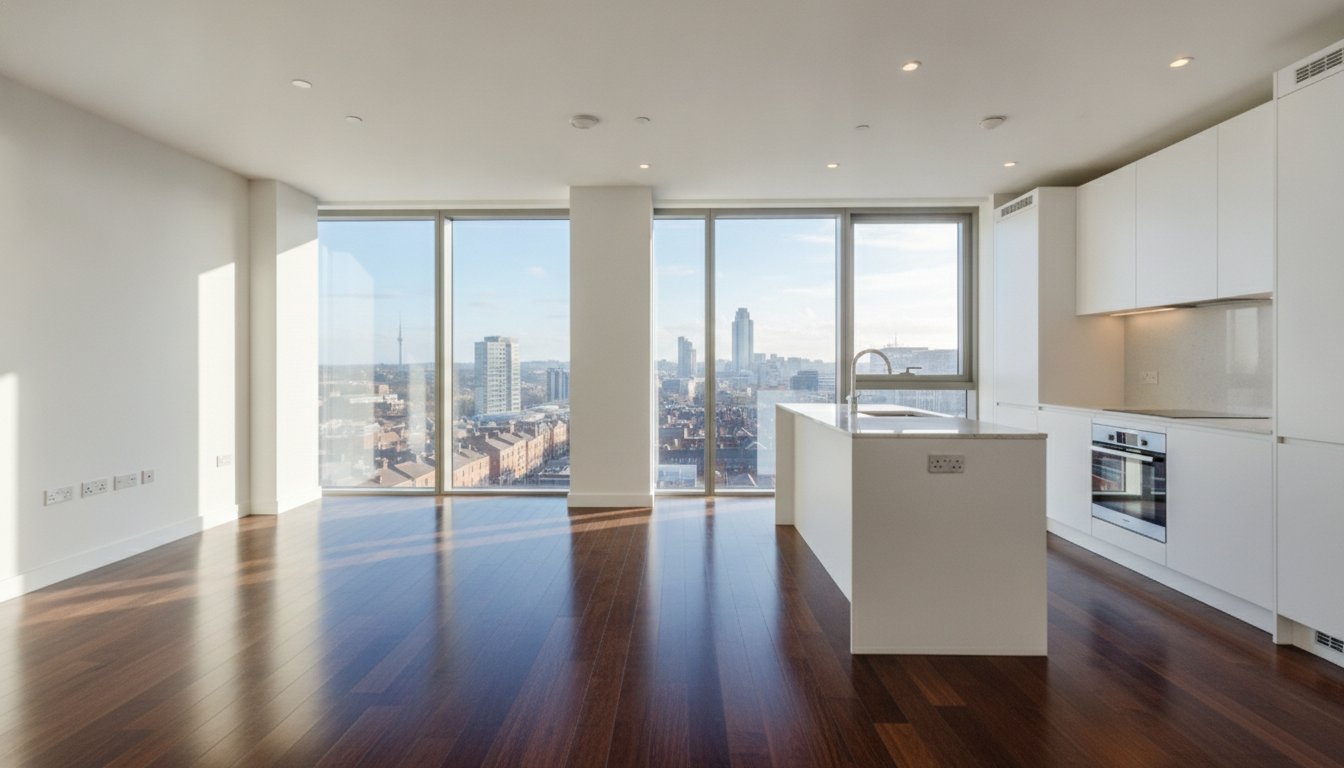 Guaranteed End of Tenancy Cleaning Manchester: Secure Your 2026 Deposit