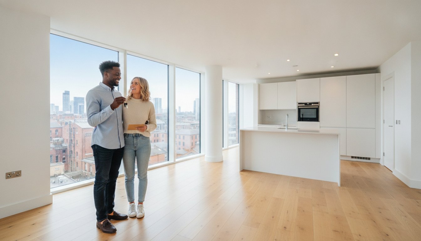 Low Cost End of Tenancy Cleaning Manchester: Secure Your Deposit in 2026
