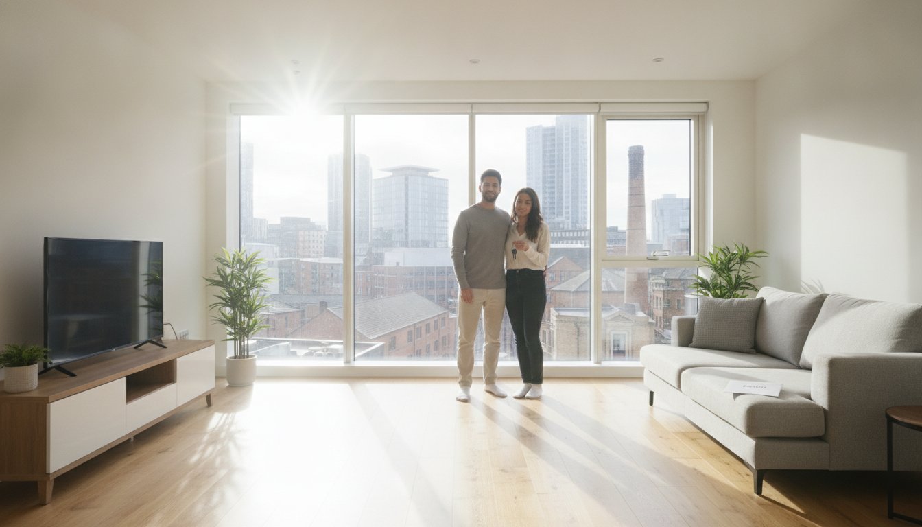 Professional Manchester End of Tenancy Cleaning: The 2026 Deposit Recovery Guide
