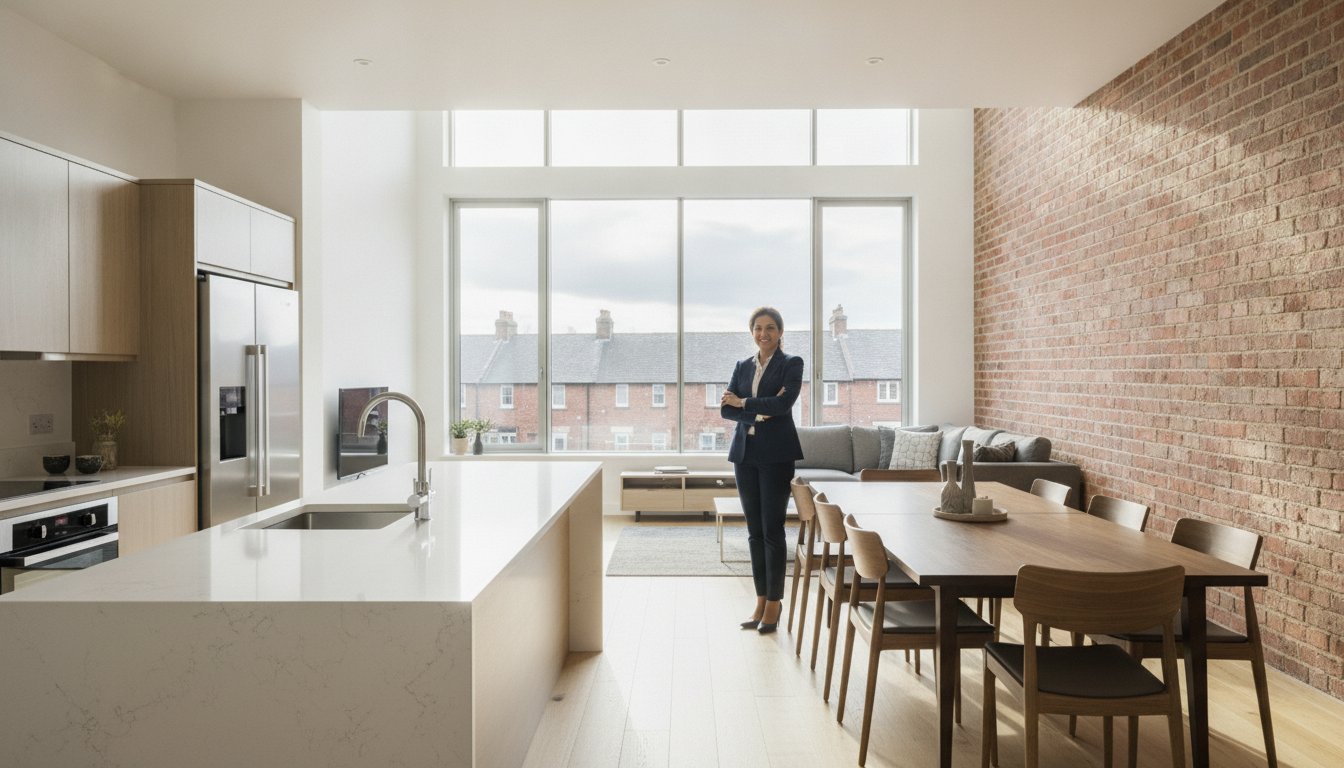HMO Cleaning Manchester: 2026 Guide for Landlords & Managers