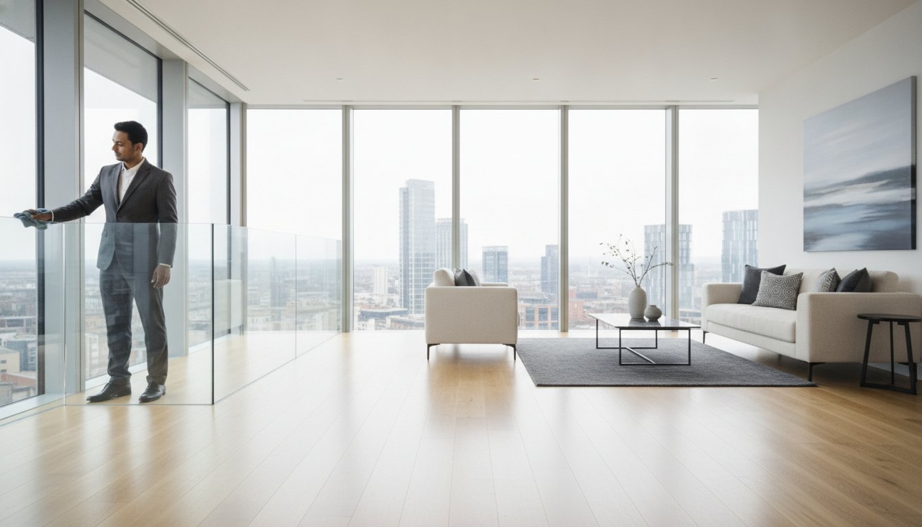 Professional Cleaning Services Manchester: The 2026 Premium Guide